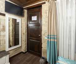  Marina Fo&ccedil;a Hotel