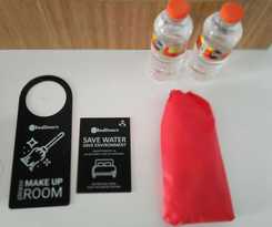 Hotel The Arsy Syariah Guest House