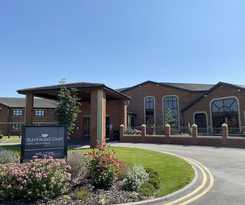 Burntwood Court