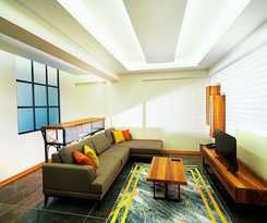  Continent Luxury Suites Sakarya