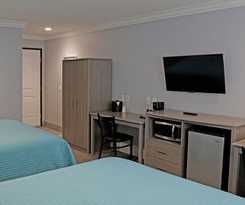 Hotel Surf City Inn - Near Seal Beach Pier