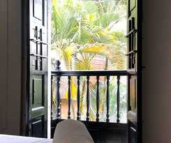 Casa Rosales