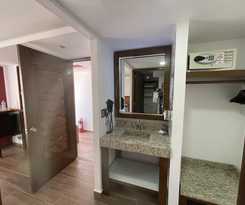 Hotel La Mansi&oacute;n del Faro