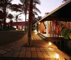 Hotel Petals Resorts Wayanad