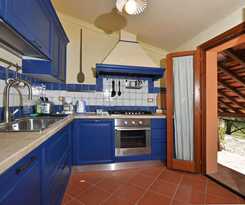  Villa Paradiso 16 in Casole d Elsa