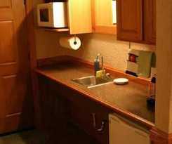 Hotel Beaver Valley Lodge