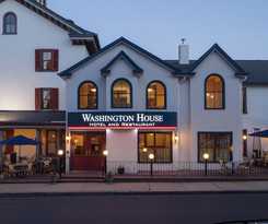 Washington House