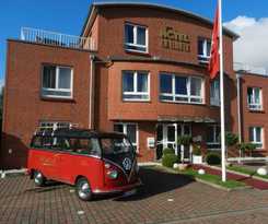 Hotel AM ELBUFER
