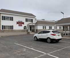 Hotel Ramada by Wyndham La Verkin Zion National Park