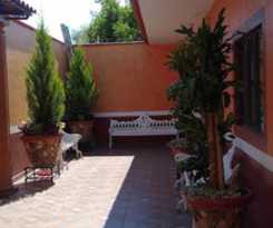 El Patio Tequisquiapan