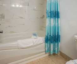 Hotel Gables Motel