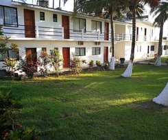 Hotel Garza Canela