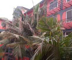 Hotel TEMA central