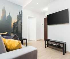 Serviced Apartments G11 - between Main Market Square and Jewish Quarter by InPoint