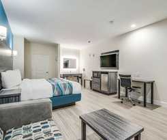 Hotel Americas Best Value Inn and Suites Houston at Hwy 6