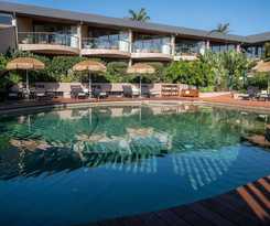 Beach Resort