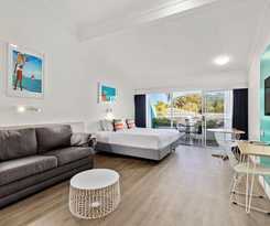 The Cubana Resort Nambucca Heads