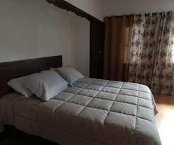Hotel Pousada FM Campos do Jord&atilde;o