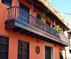 Santa Marta by MIJ