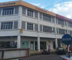 Hotel Kemaman Lodge and Cafe - Hostel