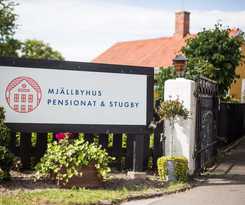 Hotel Mj&auml;llbyhus Pensionat and Stugby