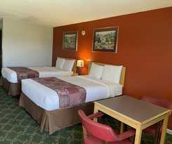 Hotel Budget Host Inn Greenup