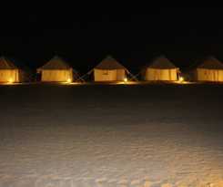 Hotel Jaisalmer Desert Resort