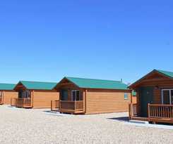 Hotel Bryce Valley Lodging