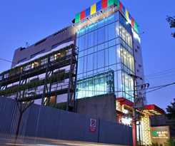 Hotel THE SATO HOTEL