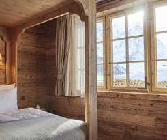 Hotel Berghuus Radons Gastro AG