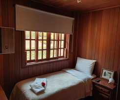 Mansão Austríaca Guesthouse