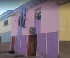 Hospedaje Sonqo Wasi