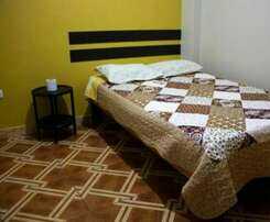 Hospedaje Callejon