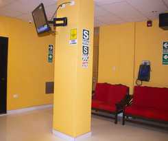 Hospedaje Incarroca