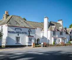 Hotel Woodlands