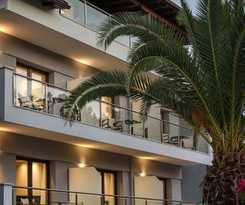  Gkeea Boutique Hotel