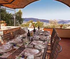  Villa Paradiso 8 in Casole d Elsa