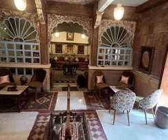 Hotel Amritara Manak Haveli, Jodhpur