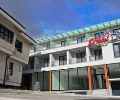 Hotel DOA