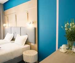 City Nest Modern and Cozy Suites