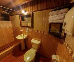 Hotel El Jardin Relax