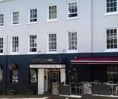 The Beaufort