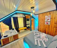 Kaya Residence Uzungol