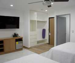 HOTEL TRAMONTO MAZATLAN