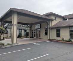 Hotel The Miramar Inn and Suites