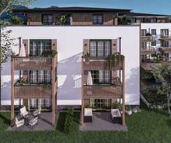 Hotel HOMEBOUND APARTMENTS Bad Goisern