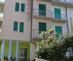 Albergo Villa Canapini