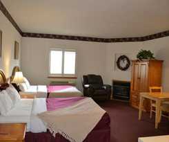 Hotel Anaco Bay Inn