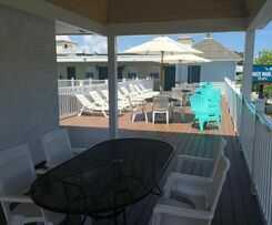 Hotel White Marlin Inn
