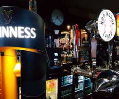 Hotel The Fullerton Arms
